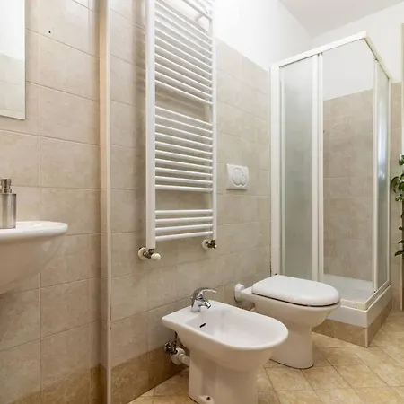 Ca Felice Apartman *