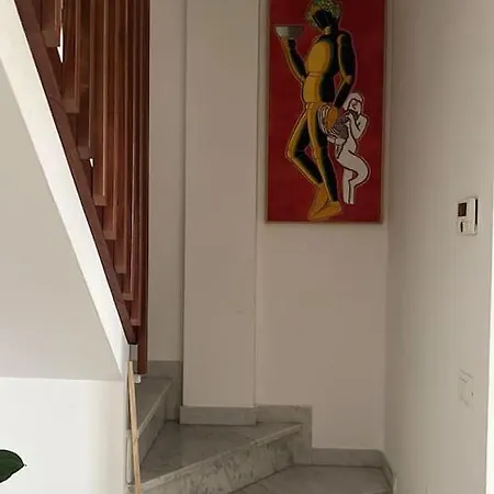 Apartman Ca Felice *