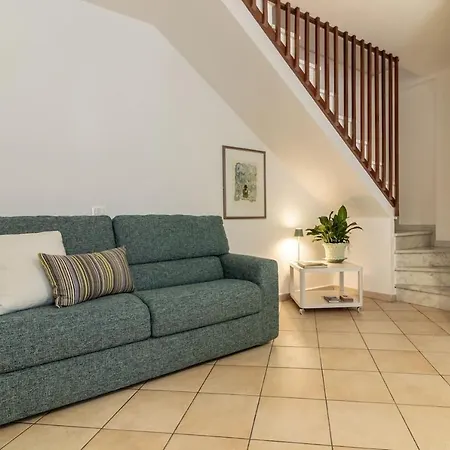 Ca Felice Apartman