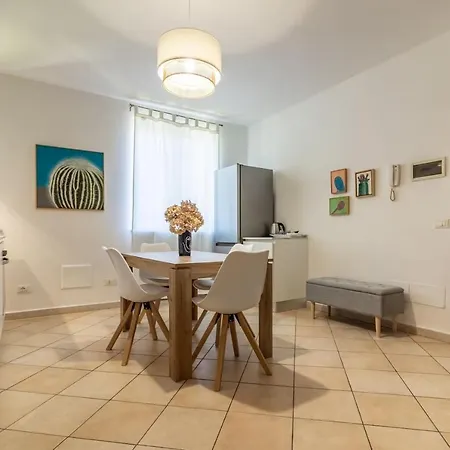 Ca Felice Sarzana