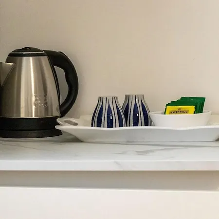 Apartman Ca Felice Sarzana