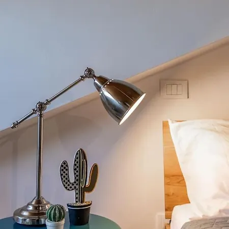 Apartman Ca Felice *