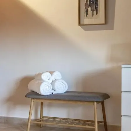 Ca Felice Sarzana