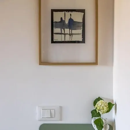 Apartman Ca Felice *