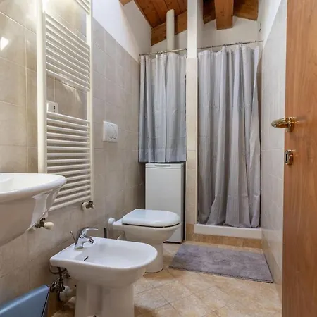 Ca Felice Apartman Sarzana