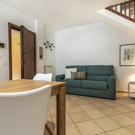 Lejlighed Ca Felice Sarzana