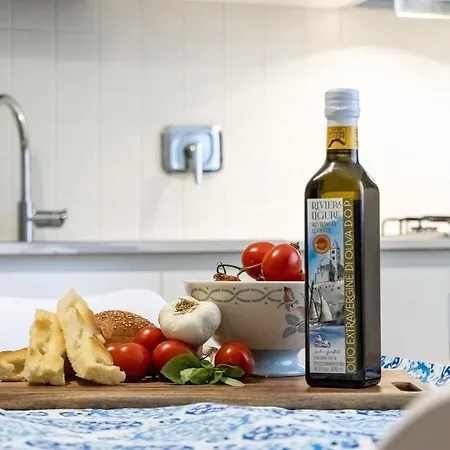 Apartman Ca Felice