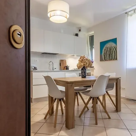 Ca Felice Apartman