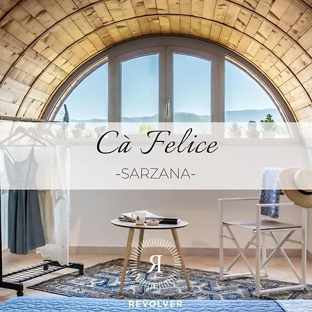 Ca Felice * Sarzana