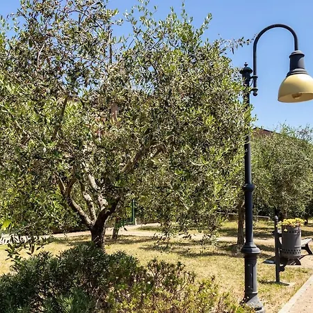 Apartman Ca Felice Sarzana