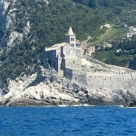Ca Felice Lejlighed Sarzana