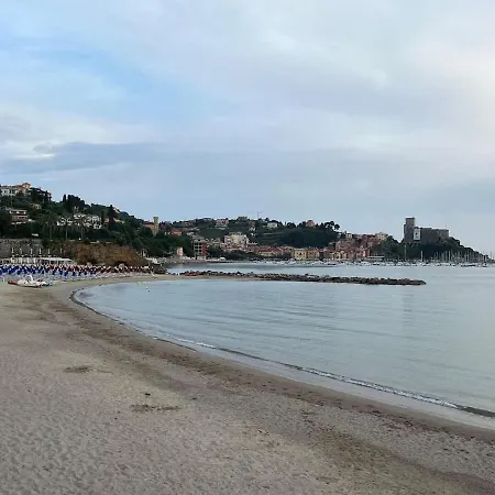 Apartman Ca Felice Sarzana